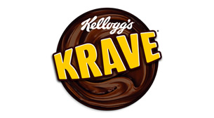 Kellogg's Krave