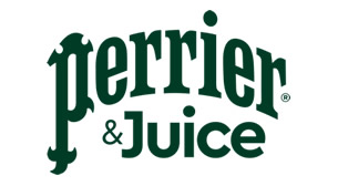 Perrier & Juice