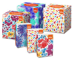 DisfrutaBox Kleenex Collection
