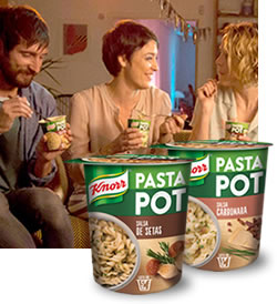 DisfrutaBox Avatar Knorr Pot