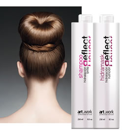 Reflect Keratin Art Work DisfrutaBox Reflect Keratin Art Work DisfrutaBox