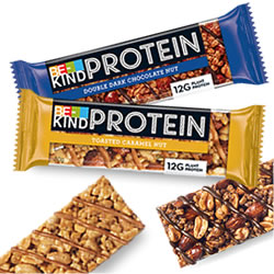 Be-Kind Protein en DisfrutaBox Summer Love