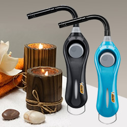 DisfrutaBox Al Calor del Hogar Bic Megalighter RElax