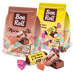 DisfrutaBox Sweet Home Bombones Bon Roll