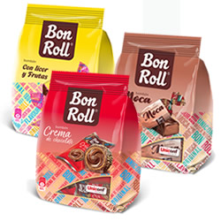 DisfrutaBox Sweet Home Bombones Bon Roll