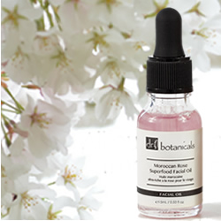 DisfrutaBox Sostener Dr Botanicals Aceite facial Moroccan Roes Superfood DisfrutaBox Sostener Dr Botanicals Aceite facial Moroccan Roes Superfood