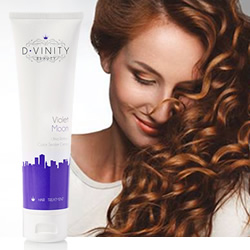 DisfrutaBox Sweet Home Divinity Violet Moon NutriRepair Cream DisfrutaBox Sweet Home Divinity Violet Moon NutriRepair Cream