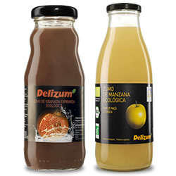 Zumos Delizium Panarro Foods DisfrutaBox