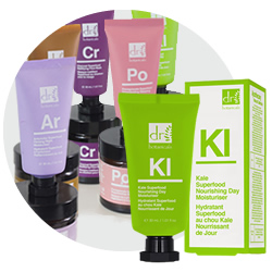 DisfrutaBox Caspita Dr Botanicals Superfood Hidratante Nutritiva Dia Kale DisfrutaBox Caspita Dr Botanicals Superfood Hidratante Nutritiva Dia Kale