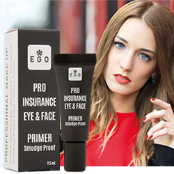 DisfrutaBox DisfrutaFun Ego Professional Eye and Face Primer
