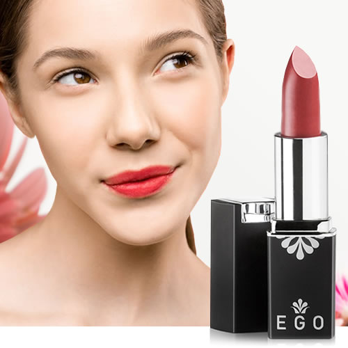 Viva Sun Lipstick Ego Professional Make Up en DisfrutaBox Cool World