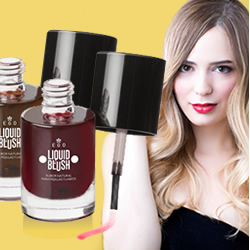 DisfrutaBox Comer Beber Amar Liquid Blush Ego Professional