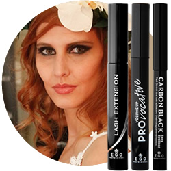 DisfrutaBox Rompe Moldes Ego Professional Mascara-Delineador DisfrutaBox Reset Ego Professional Lip Goss Volumen