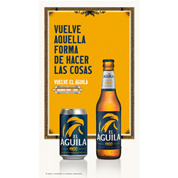 DisfrutaBox Nostalgia El Aguila Especial