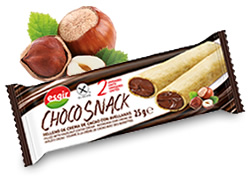 DisfrutaBox Al Desnudo Esgir Choco Snak