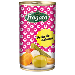 Feria de sabores Fragata DisfrutaBox Feria de sabores Fragata DisfrutaBox