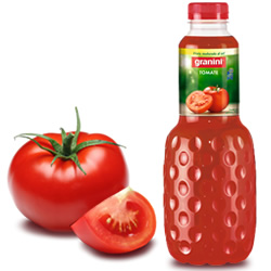 DisfrutaBox Sweet Home Granini Tomate