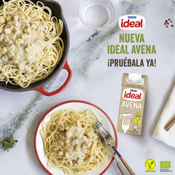 Ideal Avena en DisfrutaBox Mi Hogar Mi Reino