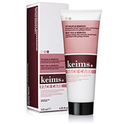 Keims limpiador facial Disfrutabox