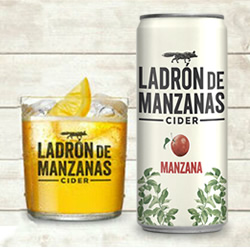 DisfrutaBox Madre Tierra Ladron de Manzanas