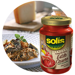 DisfrutaBox Sostener Tomate Frito Estilo Casero Solis DisfrutaBox Sostener Tomate Frito Estilo Casero Solis