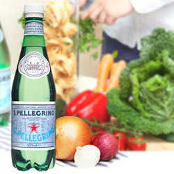 DisfrutaBox Out Of Service San Pellegrino Agua con Gas