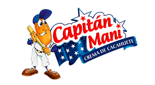 Capitán Maní