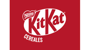 KitKat® Cereales