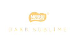 Nestlé Dark Sublime