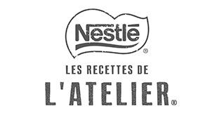 Nestlé Les Recettes de l'Atelier