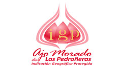 IGP Ajo Morado de Las Pedroñeras