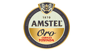 Amstel Oro