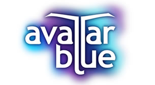 Avatar Blue