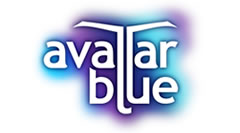 Avatar Blue