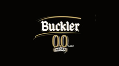 Buckler 0,0 Negra