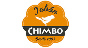 Jabón CHIMBO
