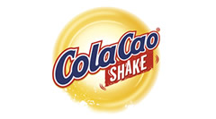 ColaCao Shake