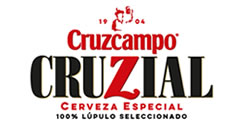 Cruzcampo Cruzial