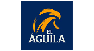 Cerveza El Águila