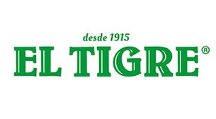 Gaseosa el tigre
