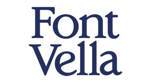 Font Vella