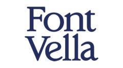 Font Vella
