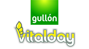 Vitalday - Gullón