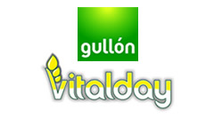 Vitalday - Gullón