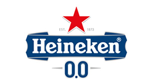 Heineken® 0,0