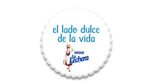 La Lechera