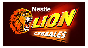 Cereales Lion