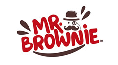 Mr.Brownie