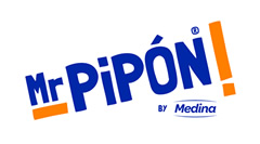Mr. Pipón