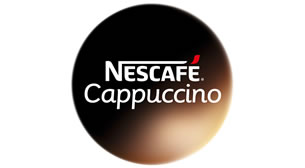 Nescafé Cappuccino